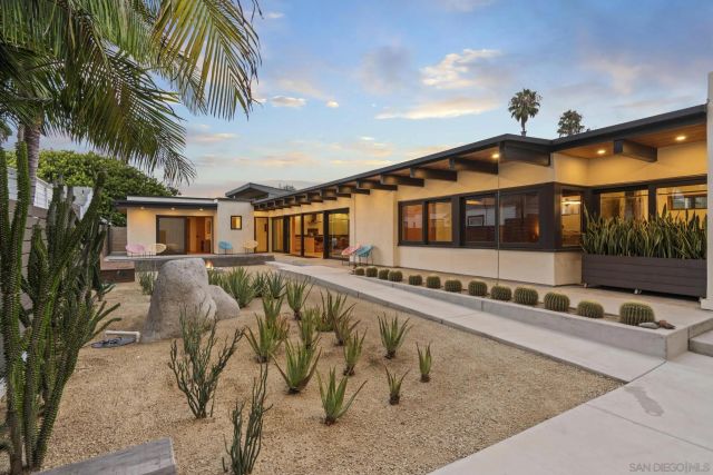 4771 Newport Ave, San Diego, CA 92107