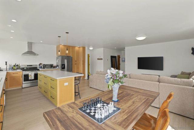 4771 Newport Ave, San Diego, CA 92107