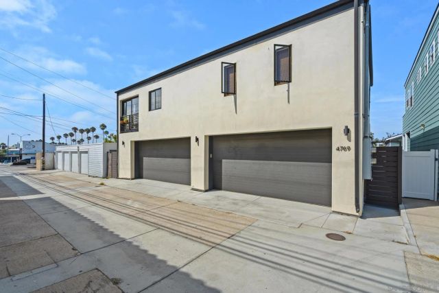 4771 Newport Ave, San Diego, CA 92107
