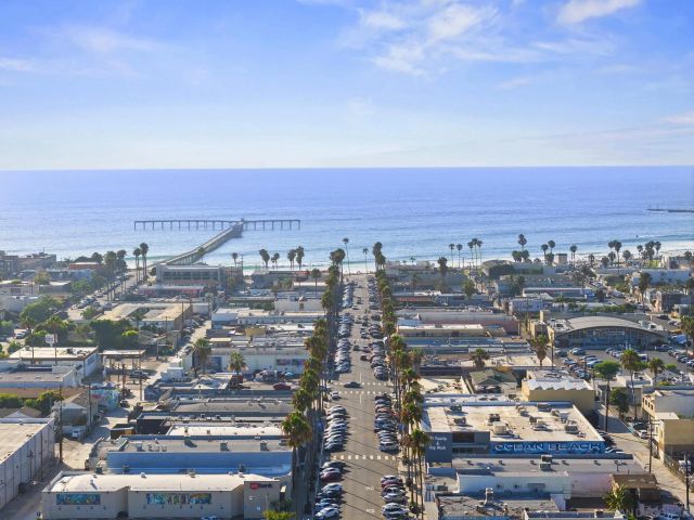 4771 Newport Ave, San Diego, CA 92107