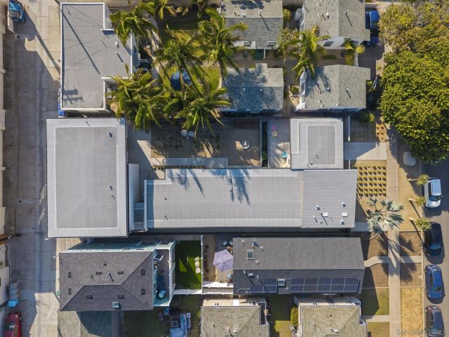 4771 Newport Ave, San Diego, CA 92107