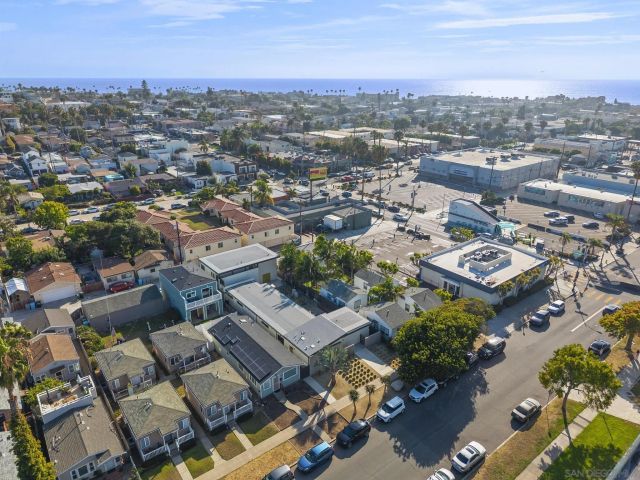 4771 Newport Ave, San Diego, CA 92107