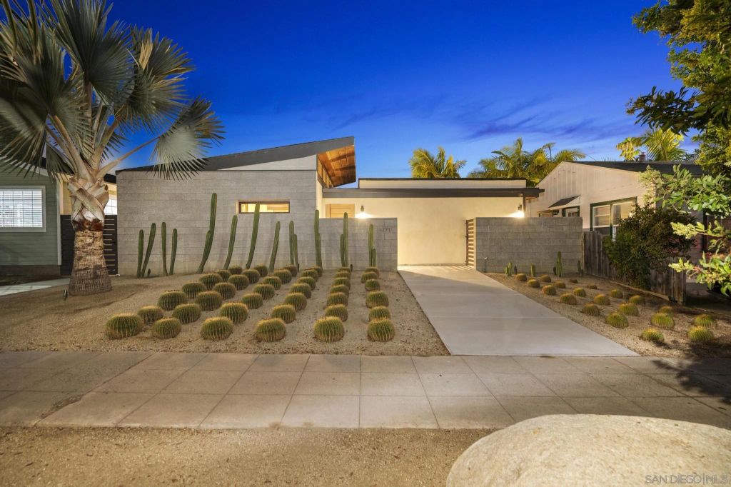 4771 Newport Ave, San Diego, CA 92107
