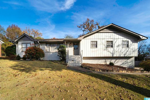 637 WINWOOD DRIVE, Vestavia Hills, AL 35226