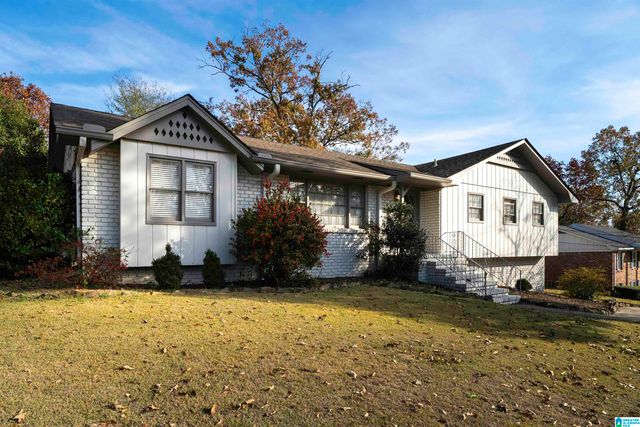 637 WINWOOD DRIVE, Vestavia Hills, AL 35226