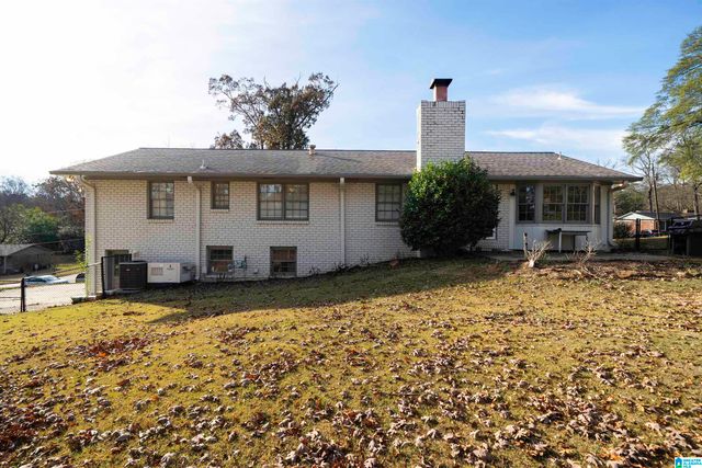 637 WINWOOD DRIVE, Vestavia Hills, AL 35226