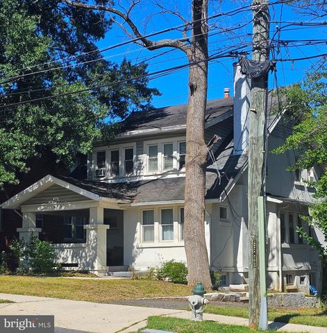 6839 EASTERN AVE NW, Takoma Park, MD 20912