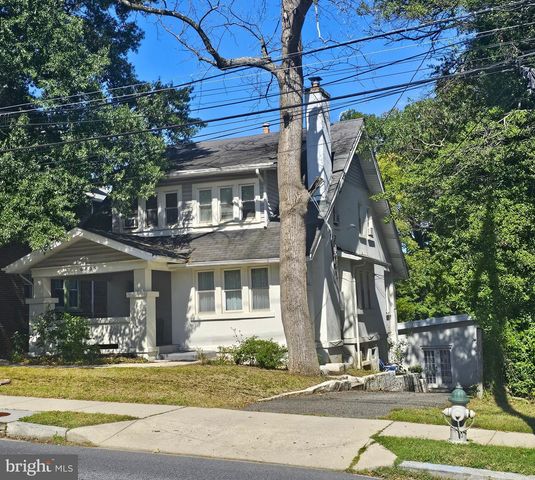6839 EASTERN AVE NW, Takoma Park, MD 20912