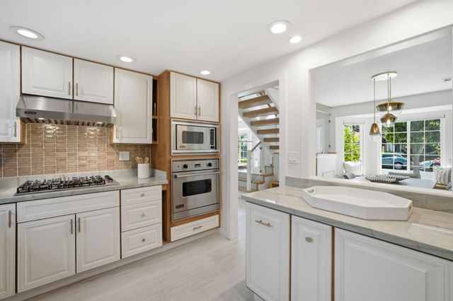 1023 Kiser Drive, San Jose, CA 95120