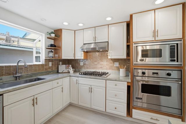 1023 Kiser Drive, San Jose, CA 95120