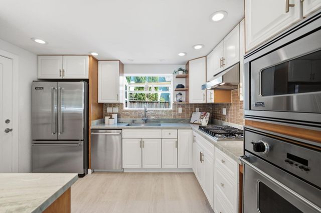 1023 Kiser Drive, San Jose, CA 95120