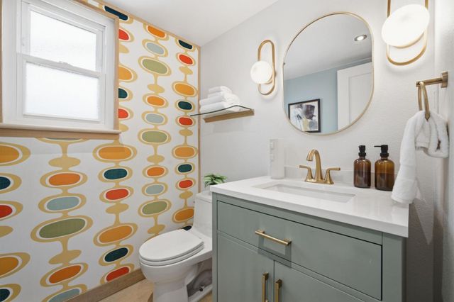 1023 Kiser Drive, San Jose, CA 95120