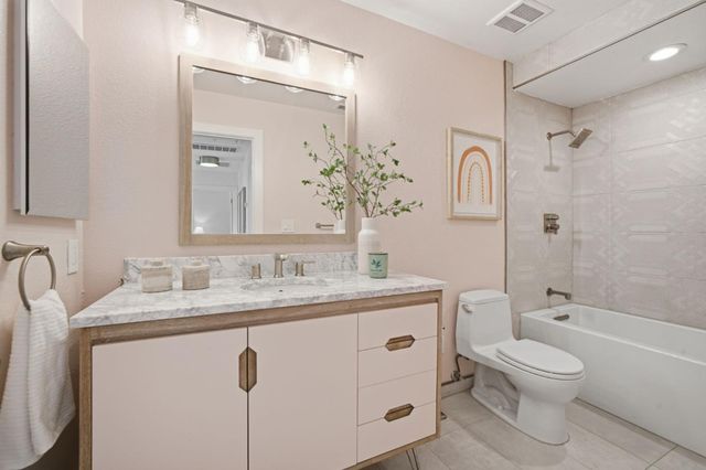 1023 Kiser Drive, San Jose, CA 95120