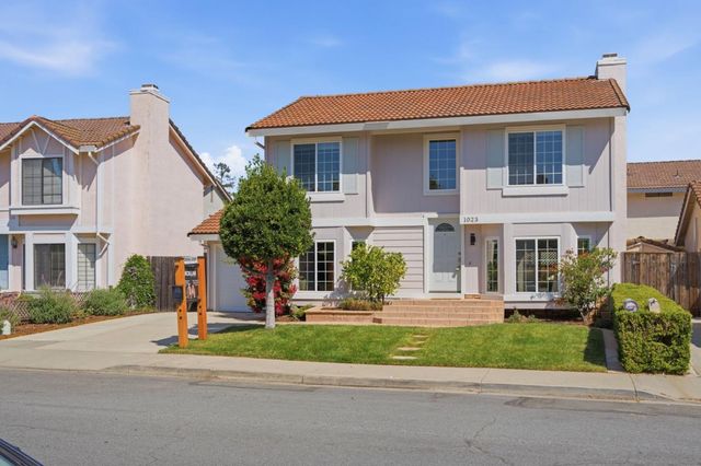 1023 Kiser Drive, San Jose, CA 95120