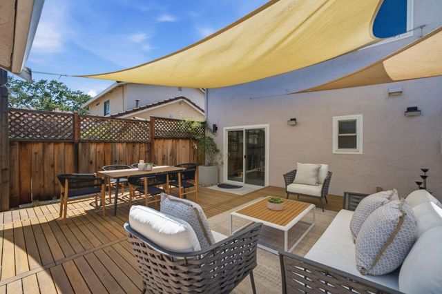 1023 Kiser Drive, San Jose, CA 95120