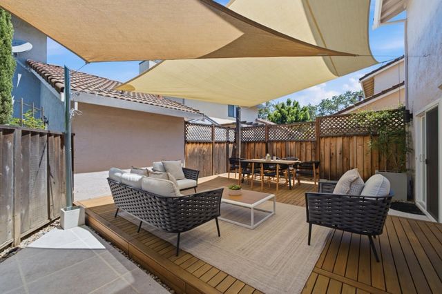 1023 Kiser Drive, San Jose, CA 95120