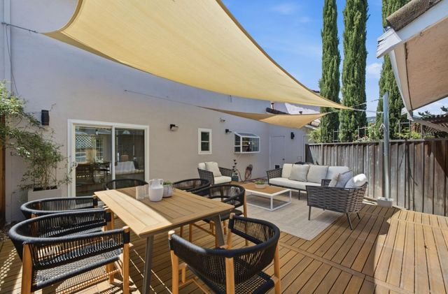 1023 Kiser Drive, San Jose, CA 95120