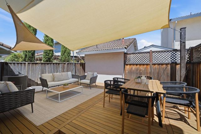 1023 Kiser Drive, San Jose, CA 95120