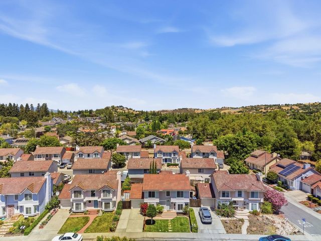 1023 Kiser Drive, San Jose, CA 95120