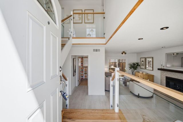1023 Kiser Drive, San Jose, CA 95120