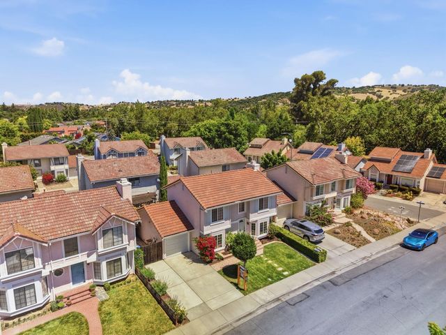 1023 Kiser Drive, San Jose, CA 95120