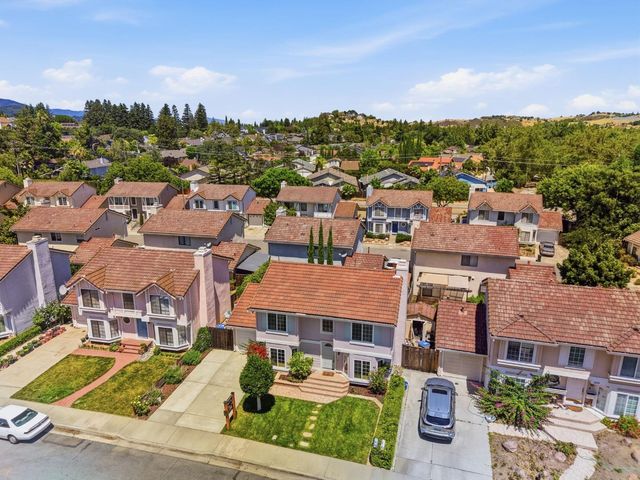 1023 Kiser Drive, San Jose, CA 95120