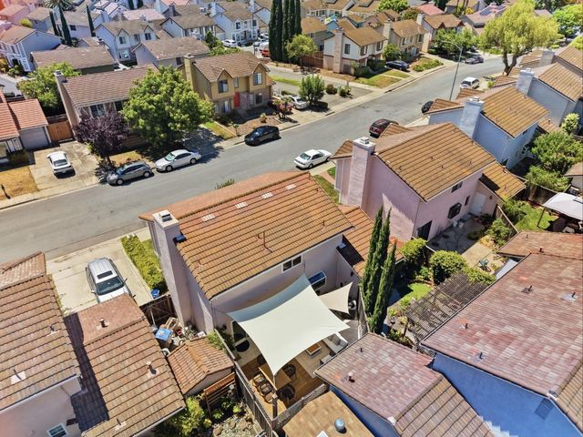 1023 Kiser Drive, San Jose, CA 95120