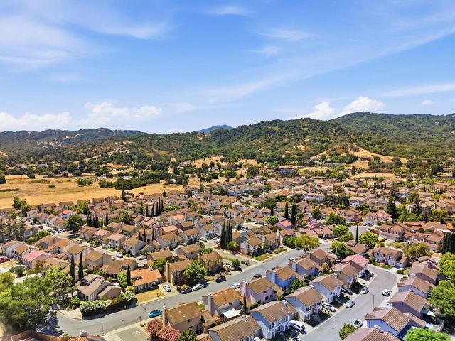 1023 Kiser Drive, San Jose, CA 95120