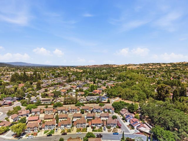 1023 Kiser Drive, San Jose, CA 95120