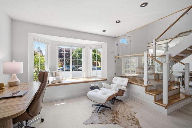 1023 Kiser Drive, San Jose, CA 95120