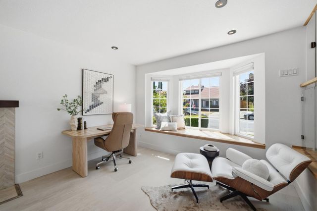 1023 Kiser Drive, San Jose, CA 95120