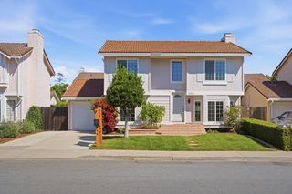1023 Kiser Drive, San Jose, CA 95120
