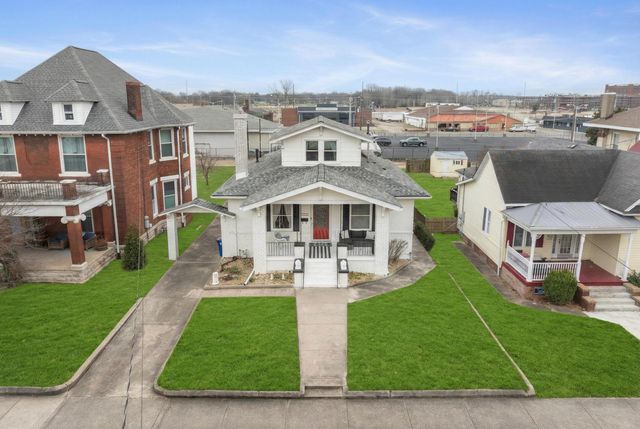1128 Jefferson Street, Paducah, KY 42001