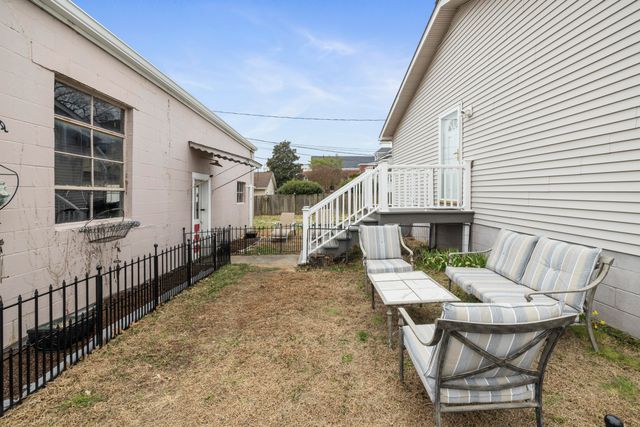 1128 Jefferson Street, Paducah, KY 42001