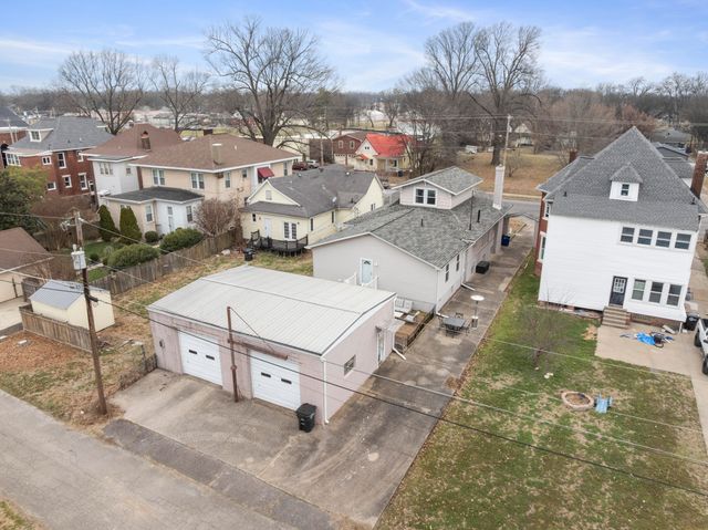 1128 Jefferson Street, Paducah, KY 42001