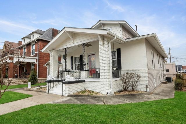 1128 Jefferson Street, Paducah, KY 42001