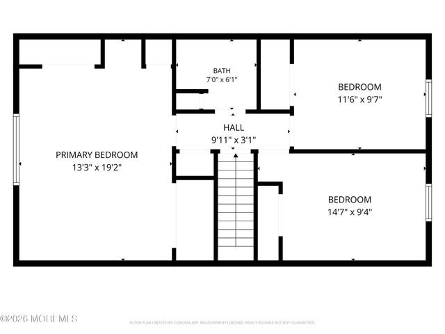 1309 9th Avenue, Toms River, NJ 08757