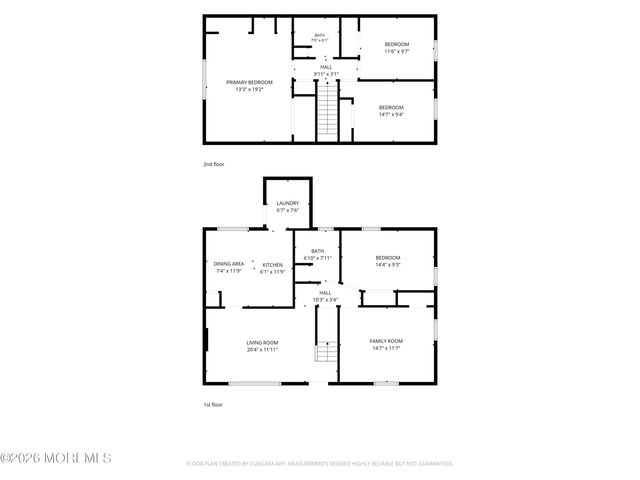 1309 9th Avenue, Toms River, NJ 08757