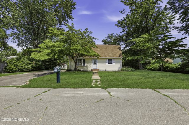 1309 9th Avenue, Toms River, NJ 08757