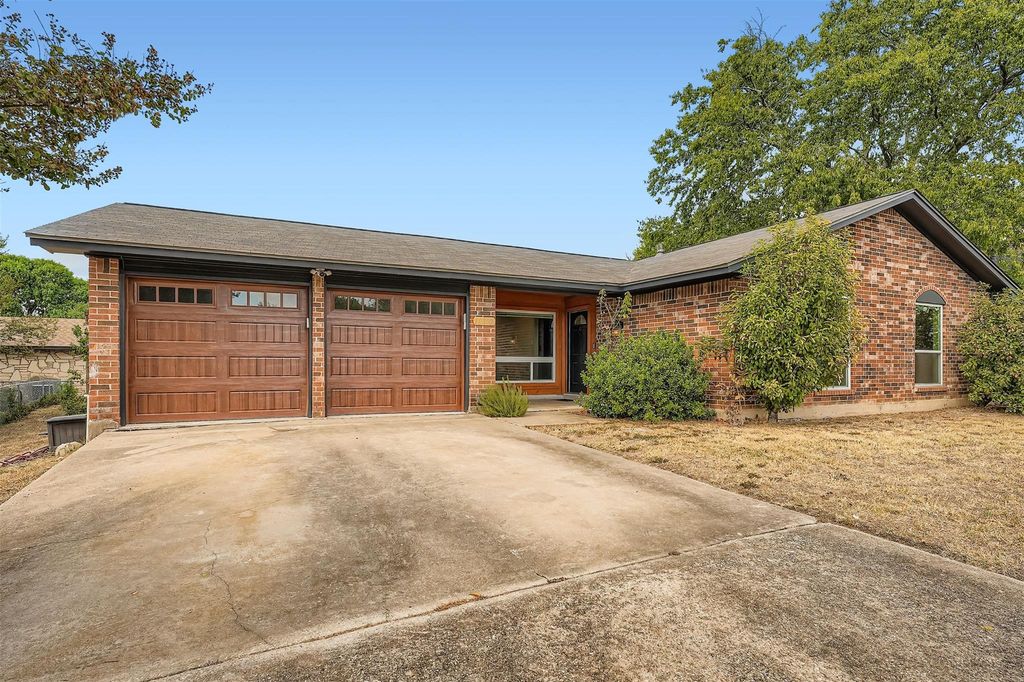 10302 Button Quail CV, Austin, TX 78758