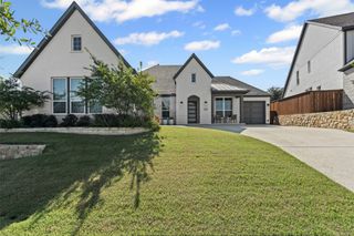 14201 Chamberlain Court, Fort Worth, TX 76008
