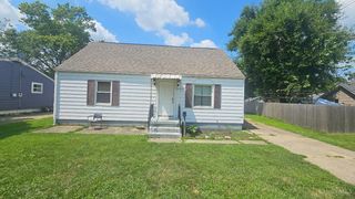 403 S First Street, Trenton, OH 45067