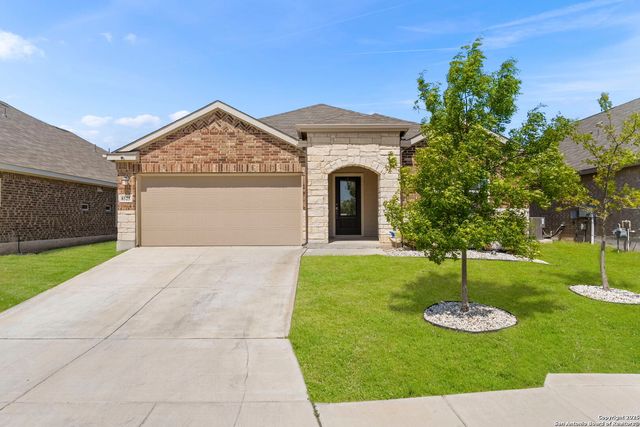 8525 NORIAS WHEEL, San Antonio, TX 78254