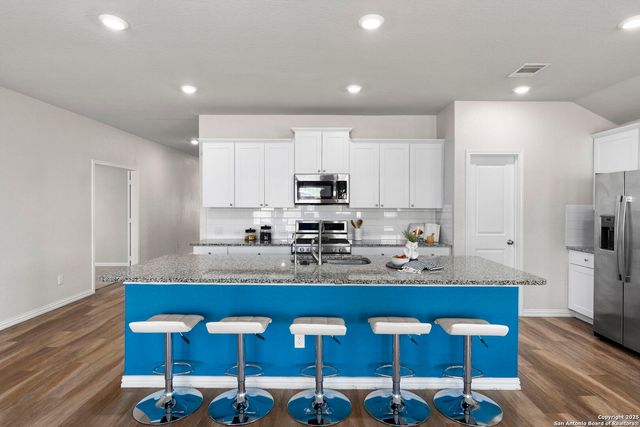 8525 NORIAS WHEEL, San Antonio, TX 78254