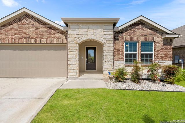 8525 NORIAS WHEEL, San Antonio, TX 78254