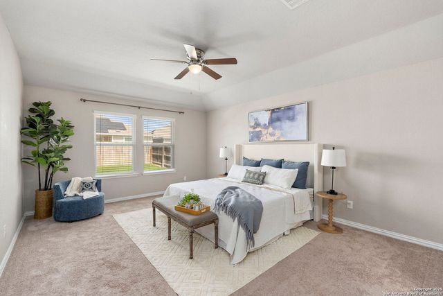 8525 NORIAS WHEEL, San Antonio, TX 78254