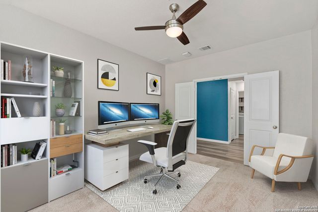 8525 NORIAS WHEEL, San Antonio, TX 78254