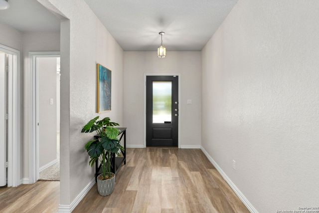 8525 NORIAS WHEEL, San Antonio, TX 78254