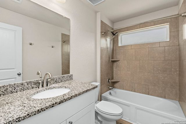 8525 NORIAS WHEEL, San Antonio, TX 78254