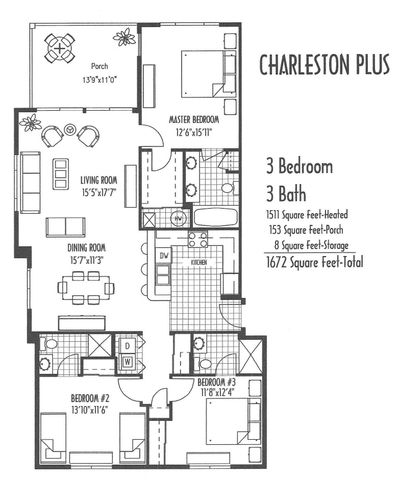 601 Hillside Dr N Apt 2221, North Myrtle Beach, SC 29582